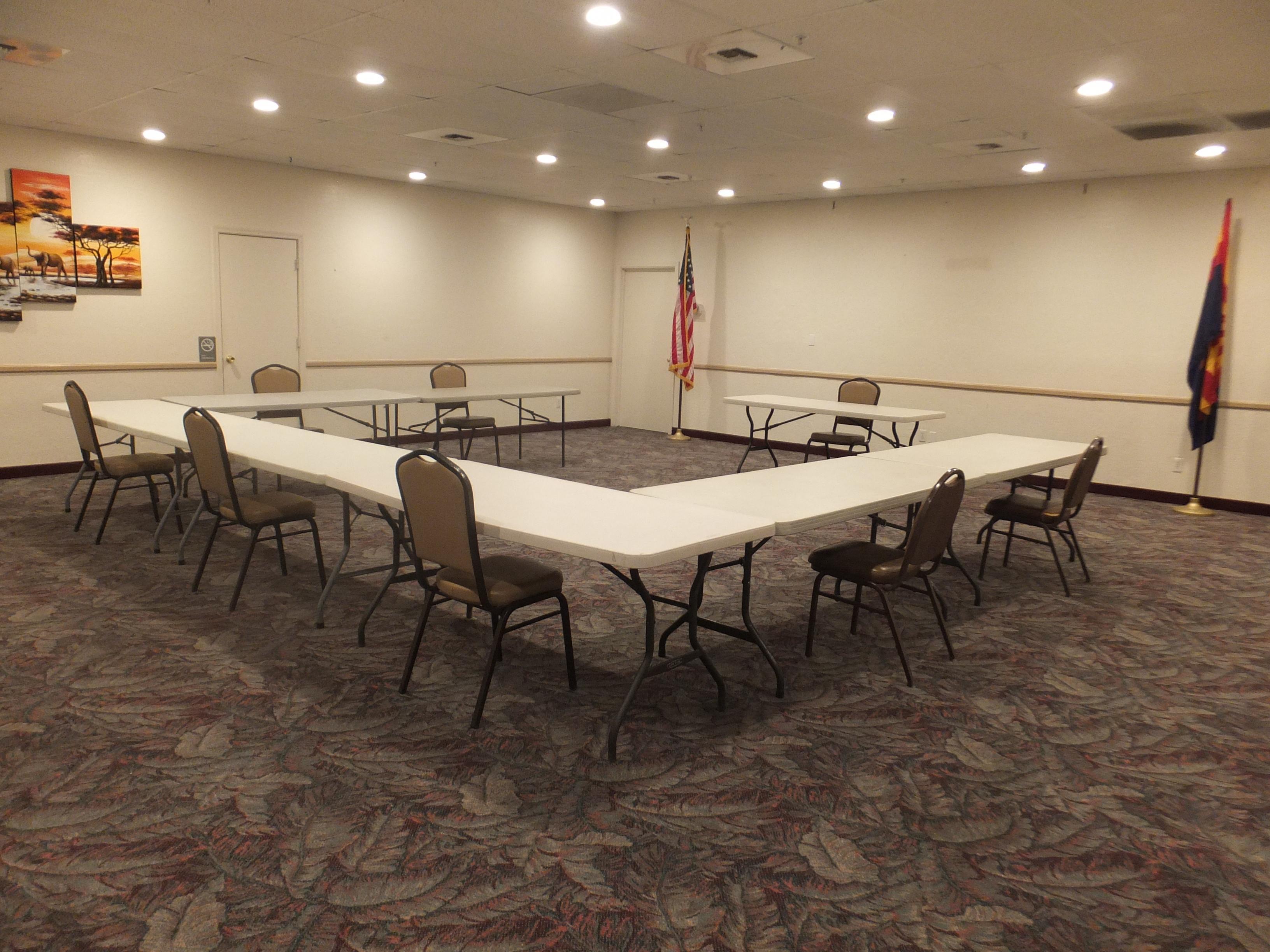 Quality Inn & Suites Lake Havasu City Luaran gambar