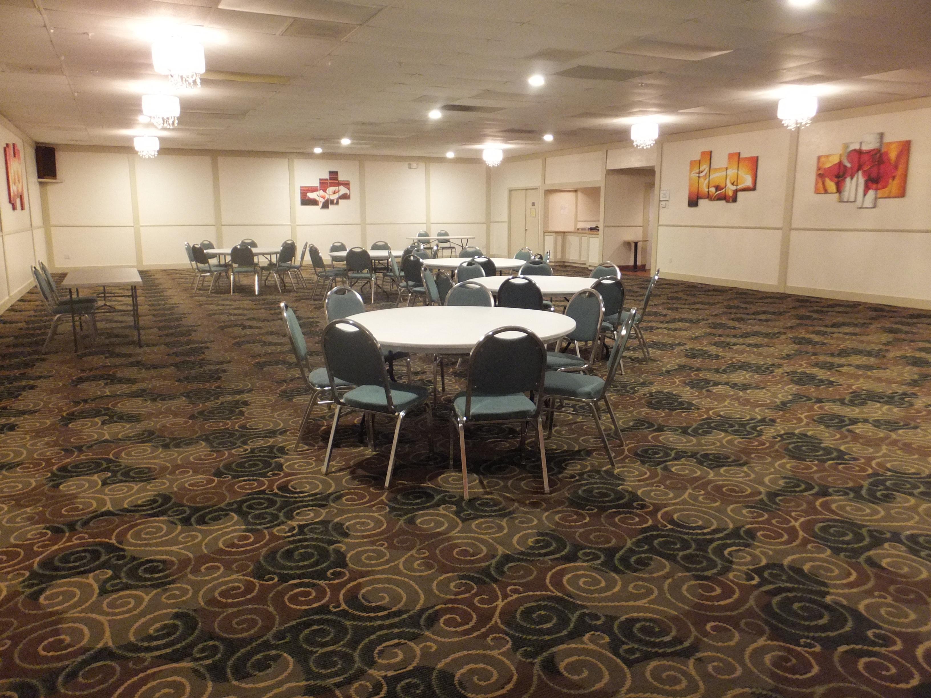 Quality Inn & Suites Lake Havasu City Luaran gambar