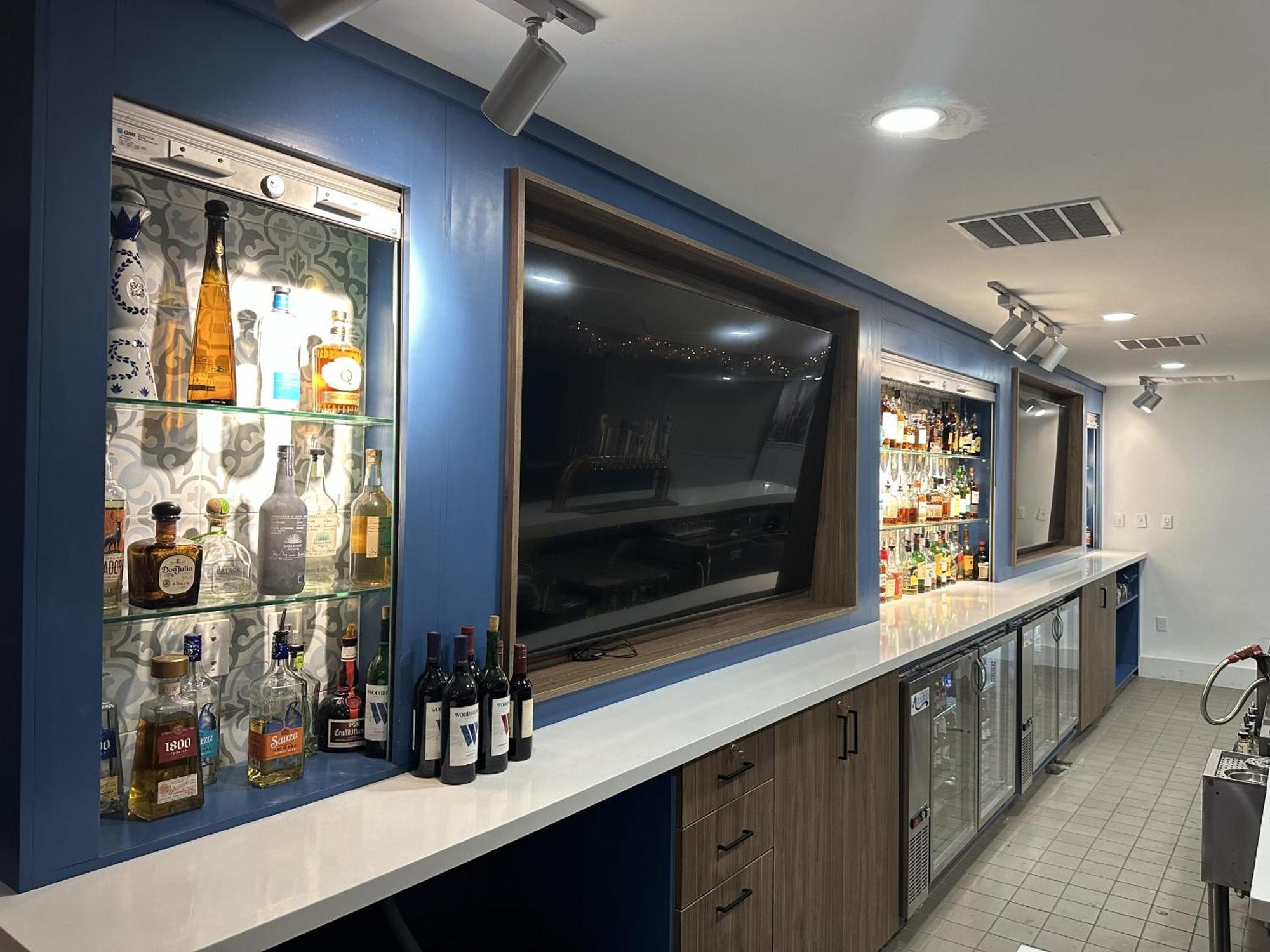 Quality Inn & Suites Lake Havasu City Luaran gambar