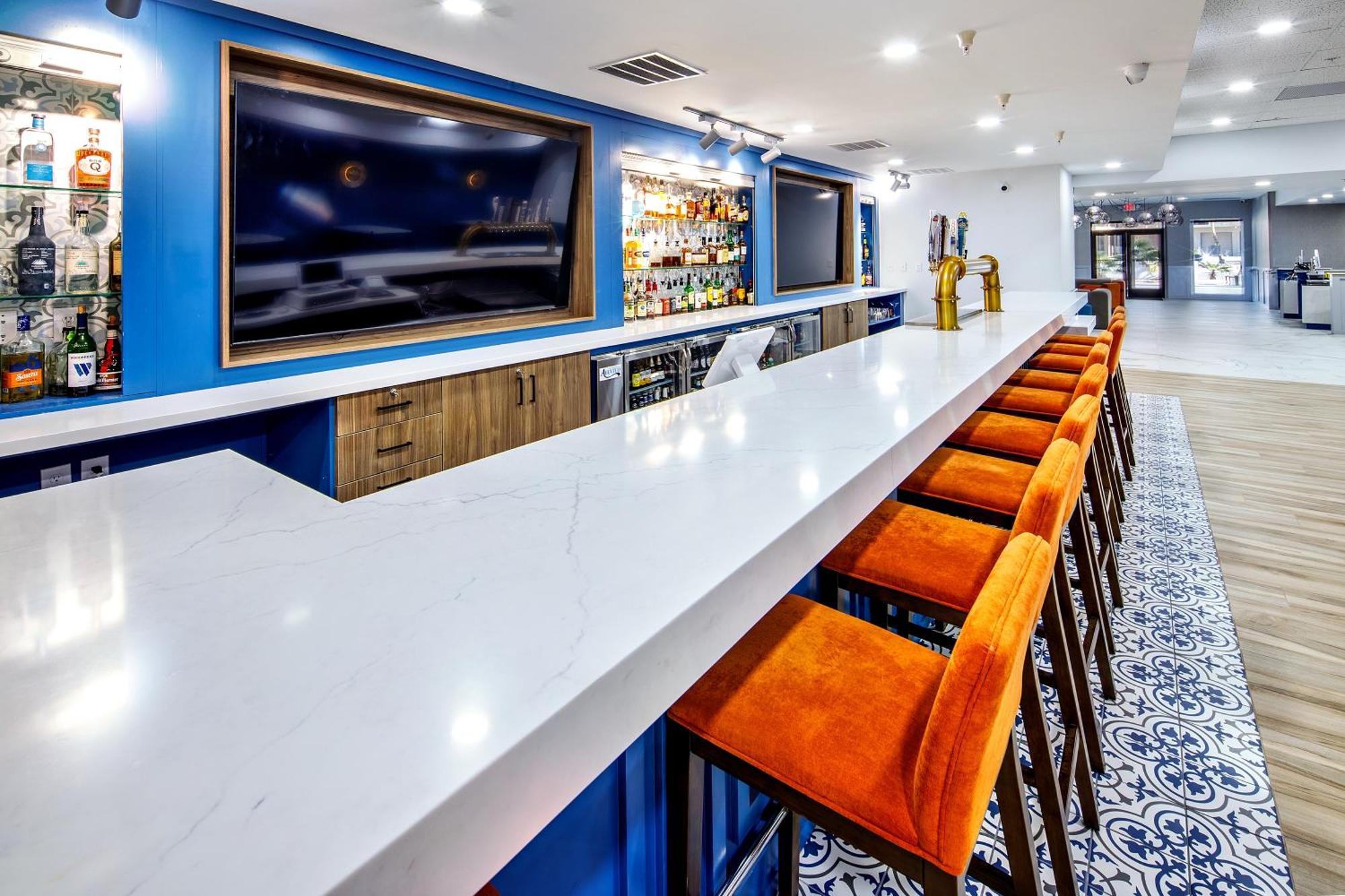 Quality Inn & Suites Lake Havasu City Luaran gambar