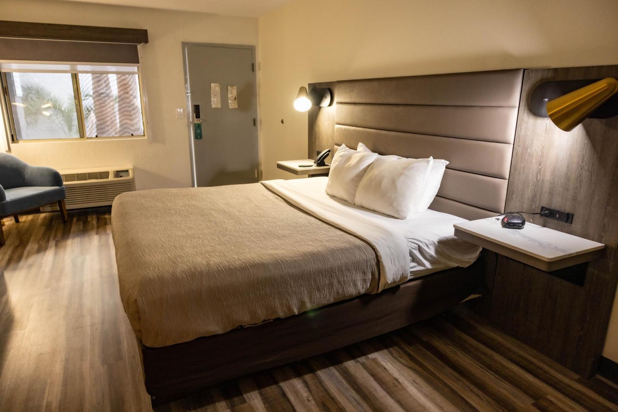 Quality Inn & Suites Lake Havasu City Luaran gambar