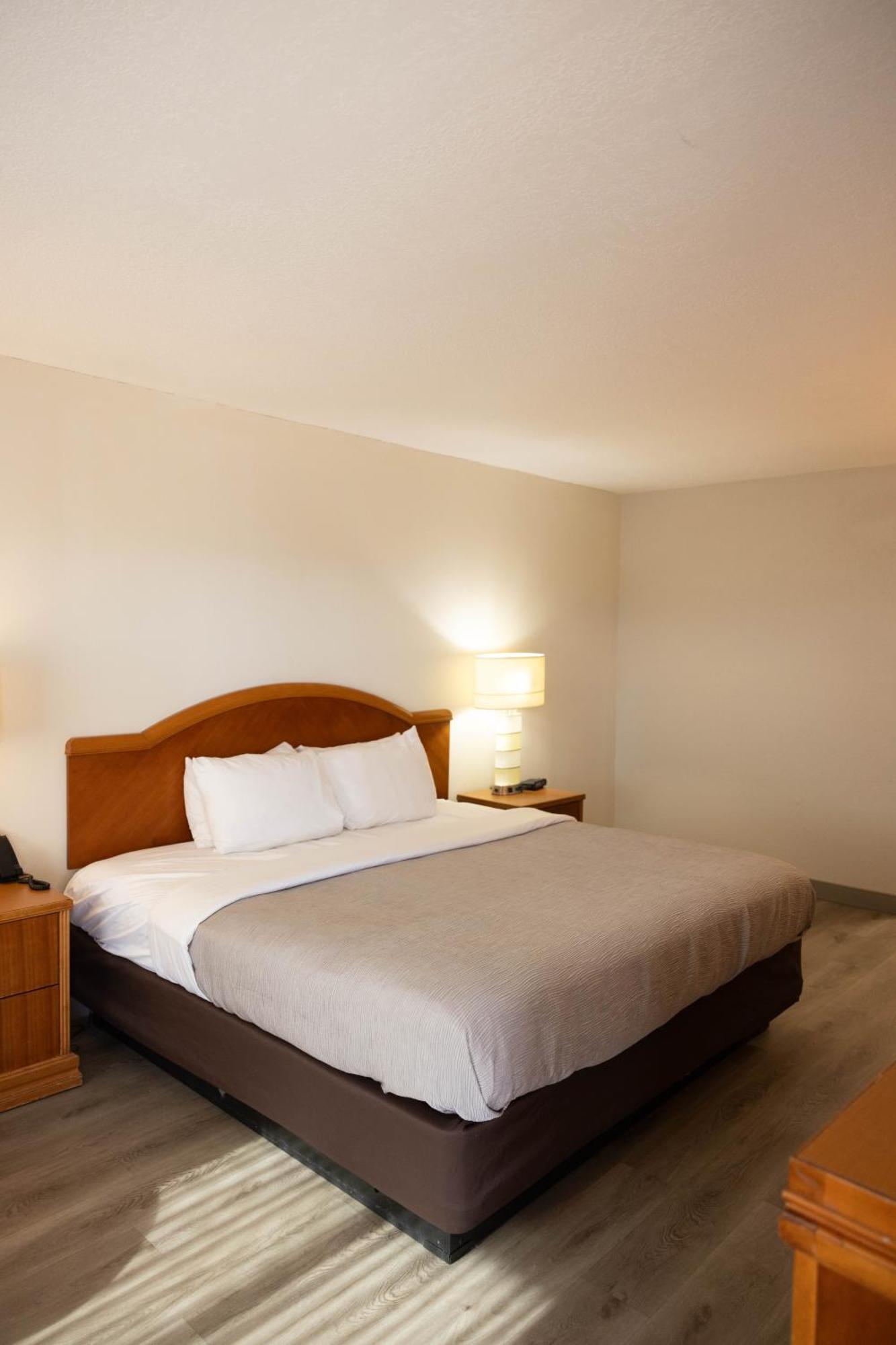 Quality Inn & Suites Lake Havasu City Luaran gambar