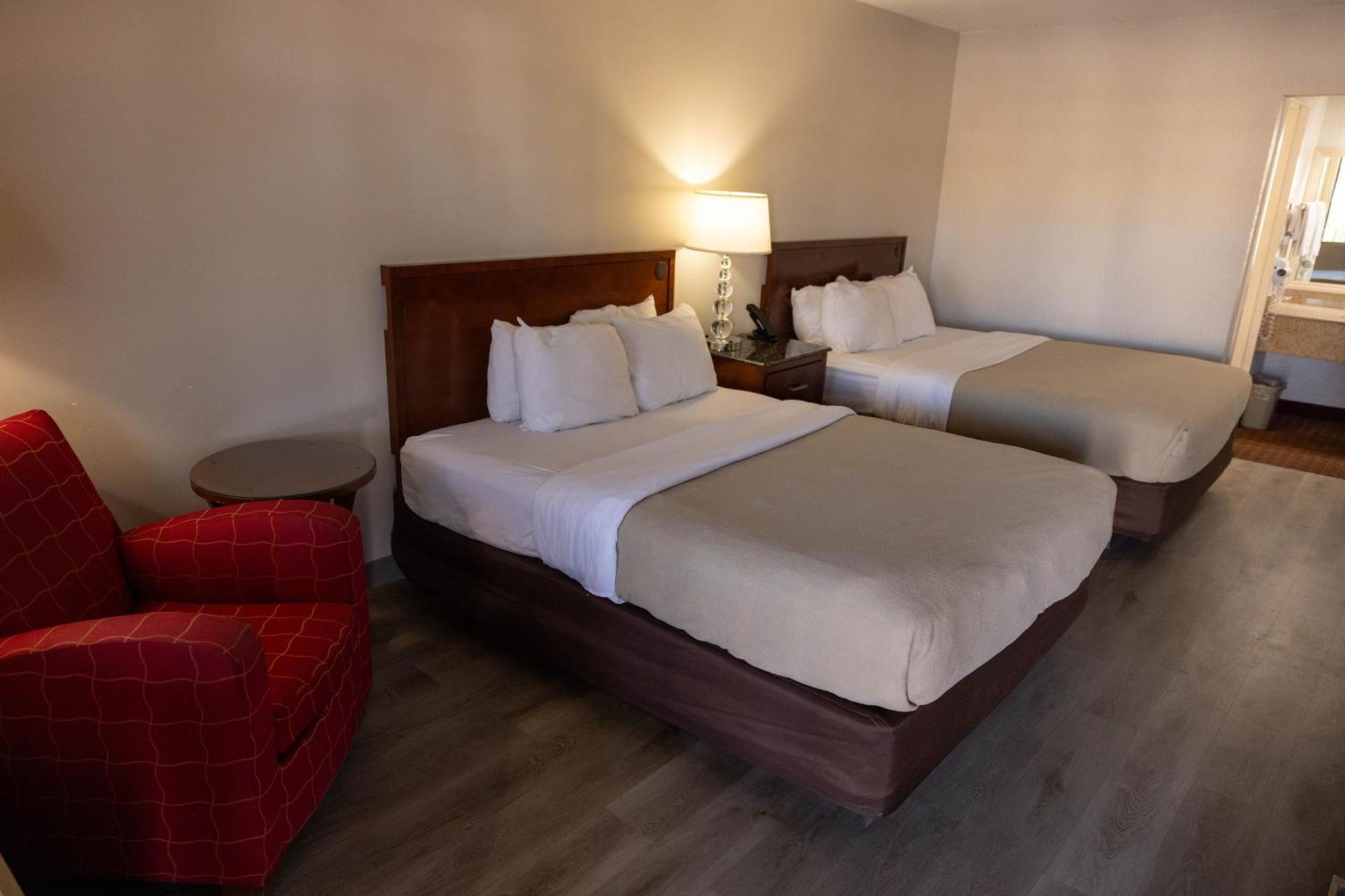Quality Inn & Suites Lake Havasu City Luaran gambar