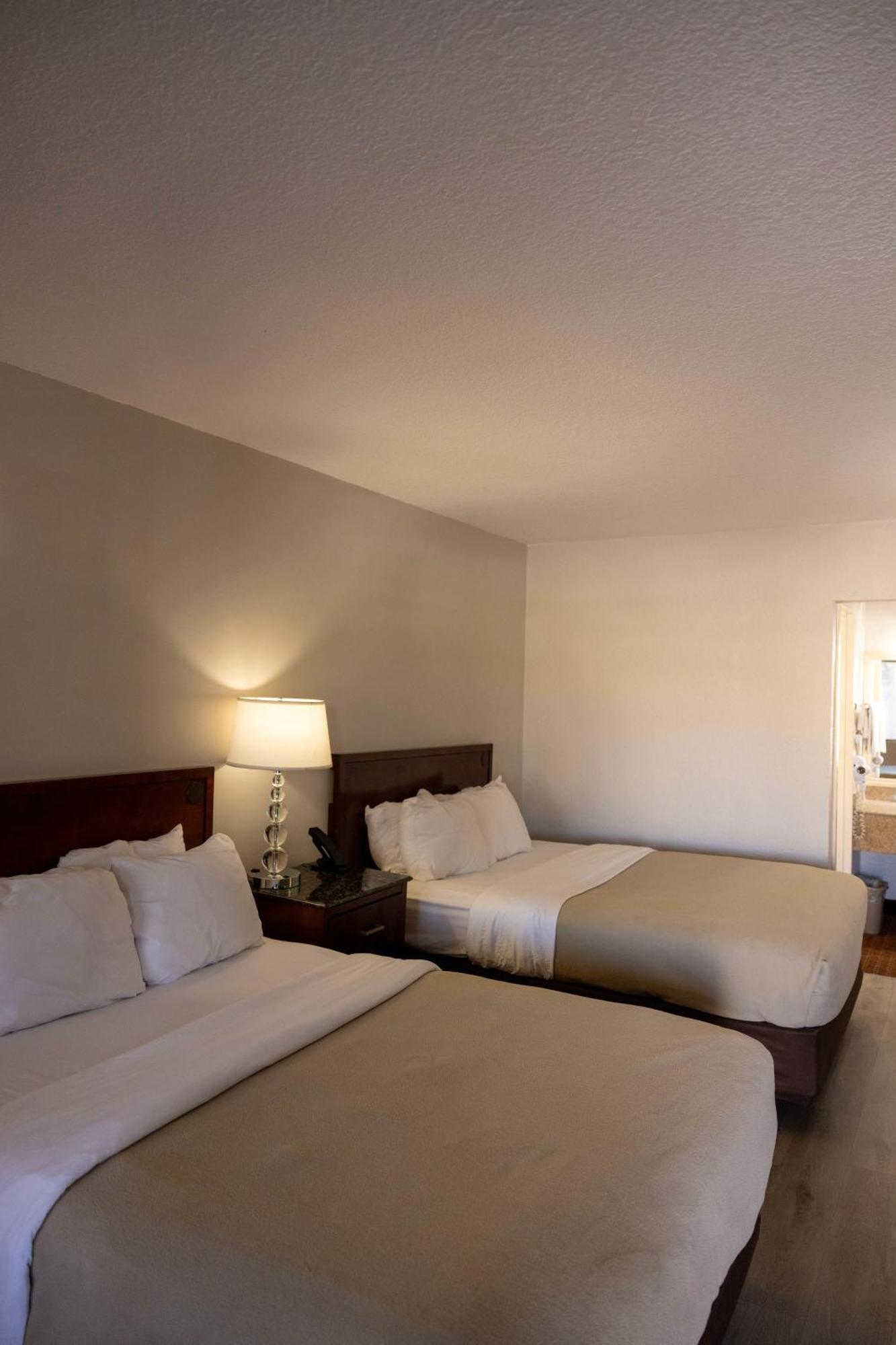 Quality Inn & Suites Lake Havasu City Luaran gambar
