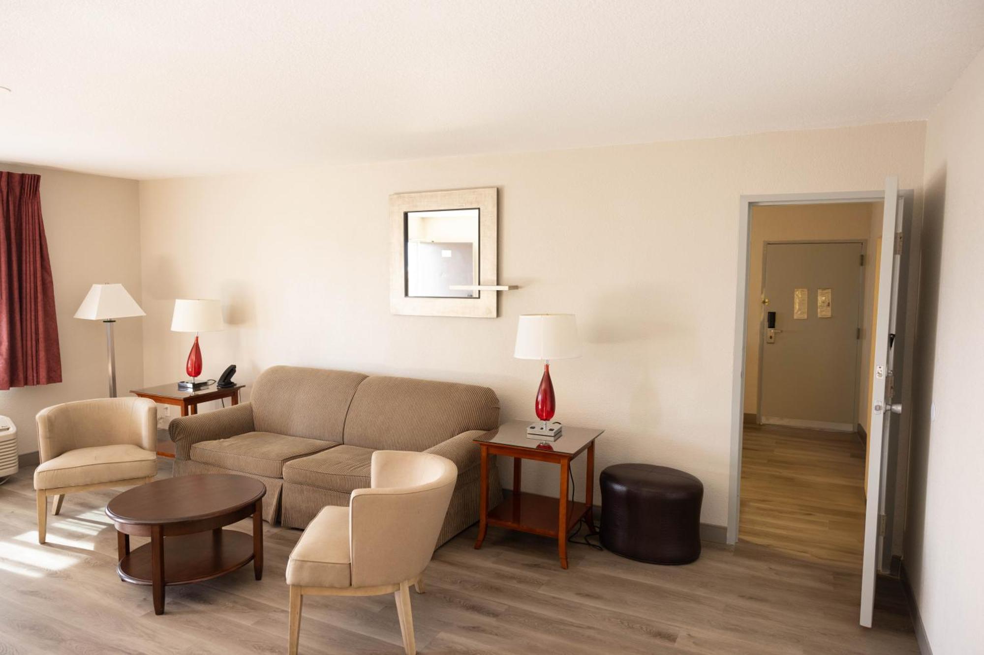 Quality Inn & Suites Lake Havasu City Luaran gambar