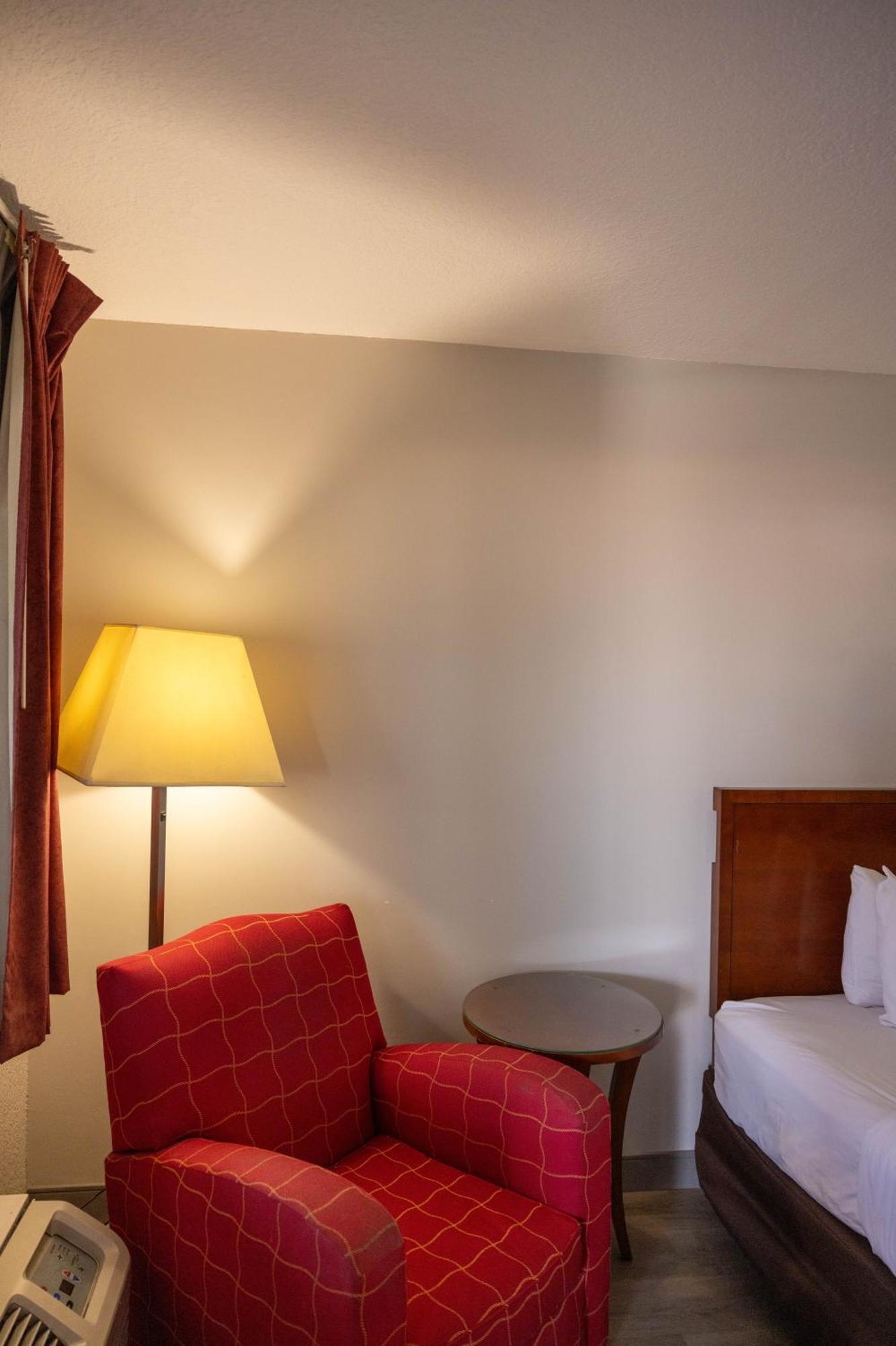 Quality Inn & Suites Lake Havasu City Luaran gambar