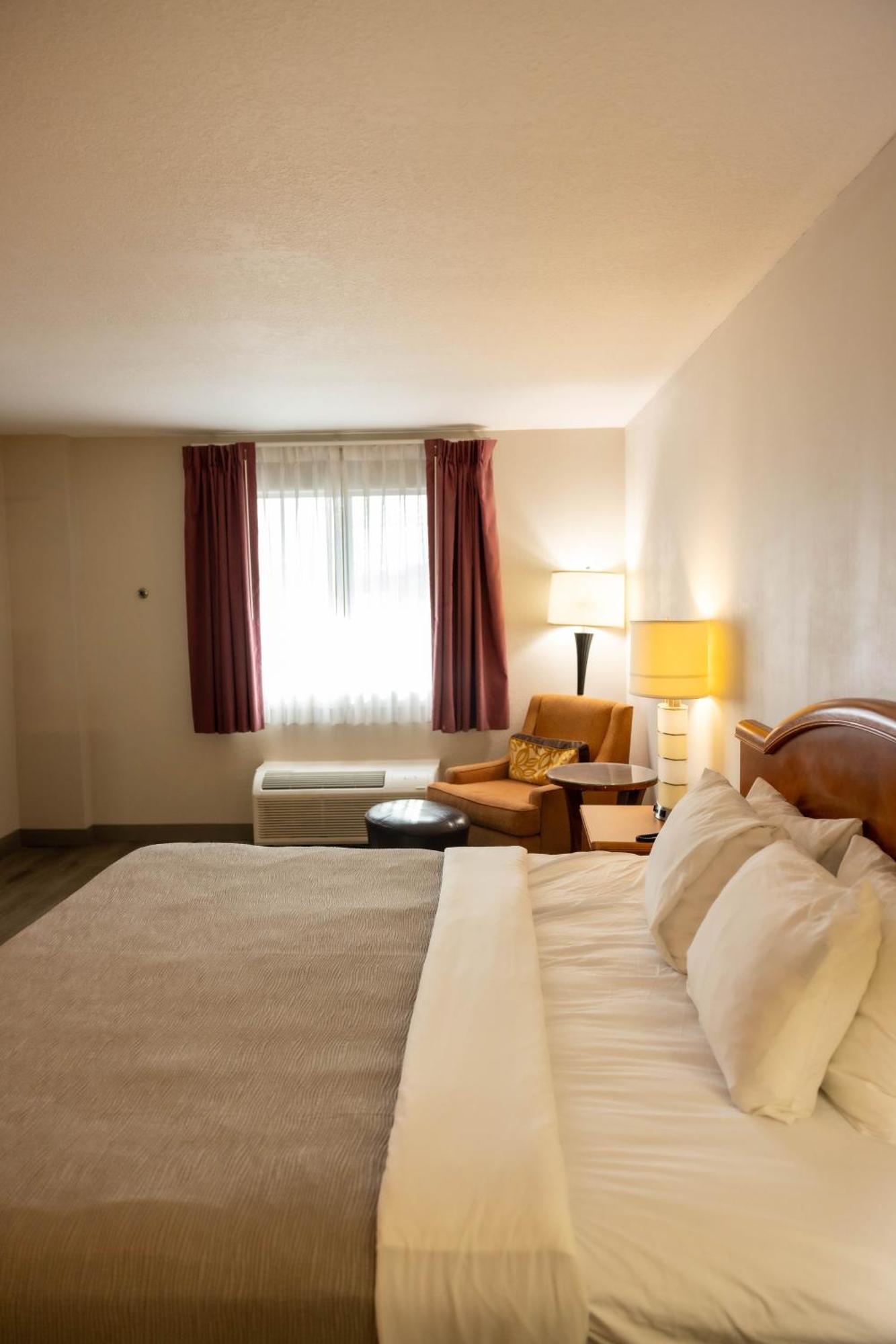 Quality Inn & Suites Lake Havasu City Luaran gambar